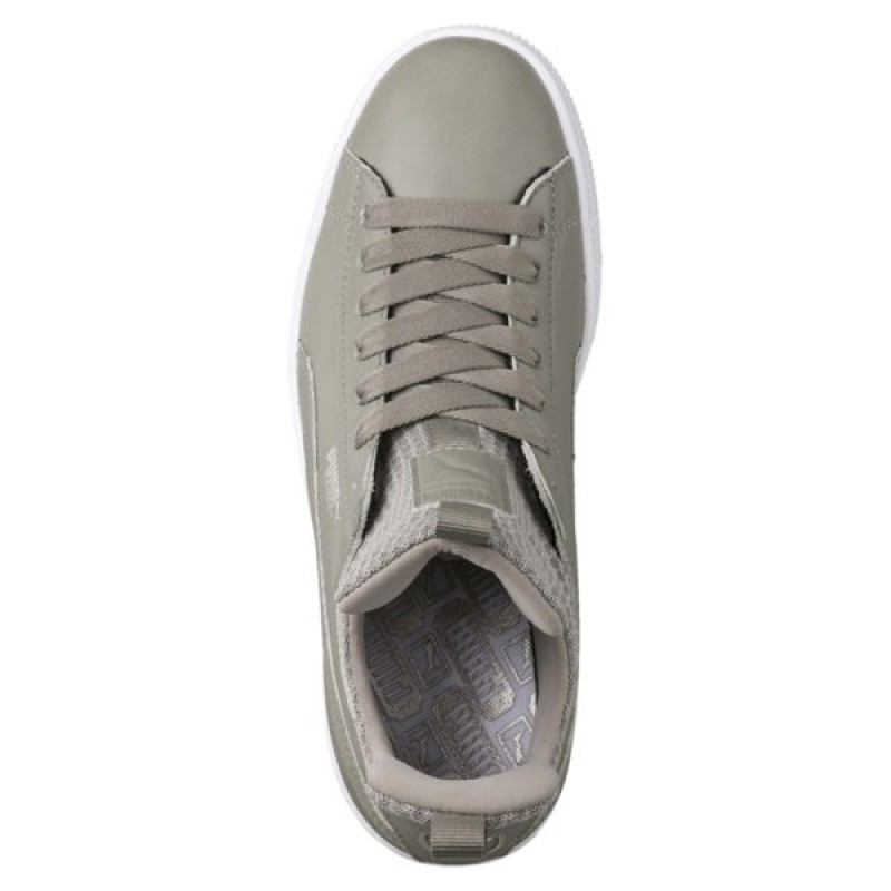 Wmns Basket Fierce EP foto 4